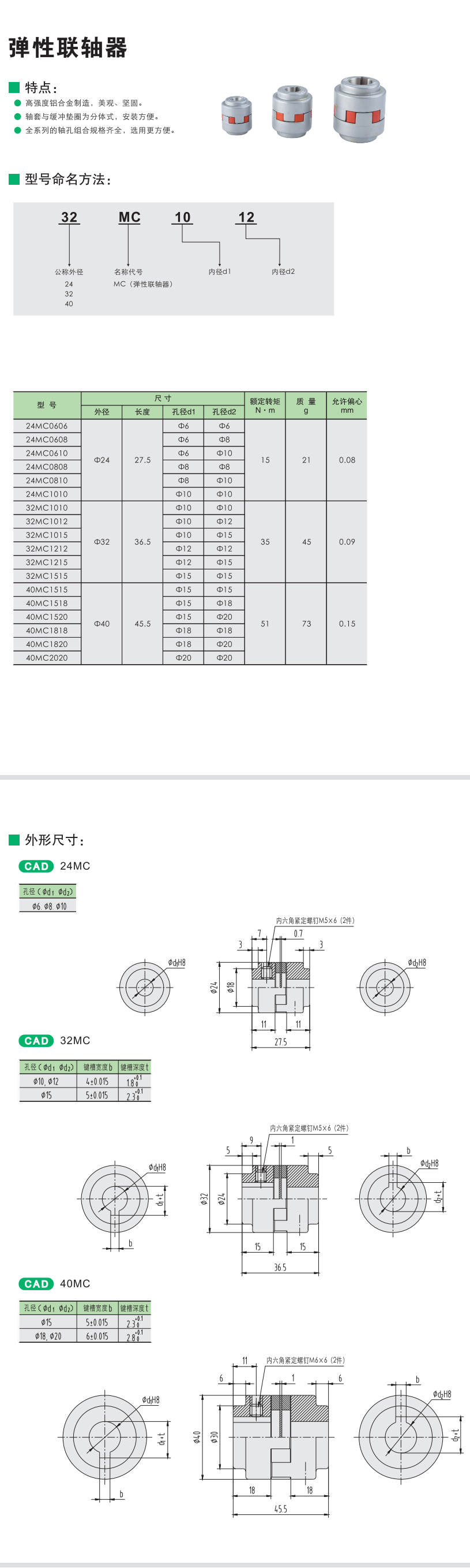 精研聯軸器(圖1)